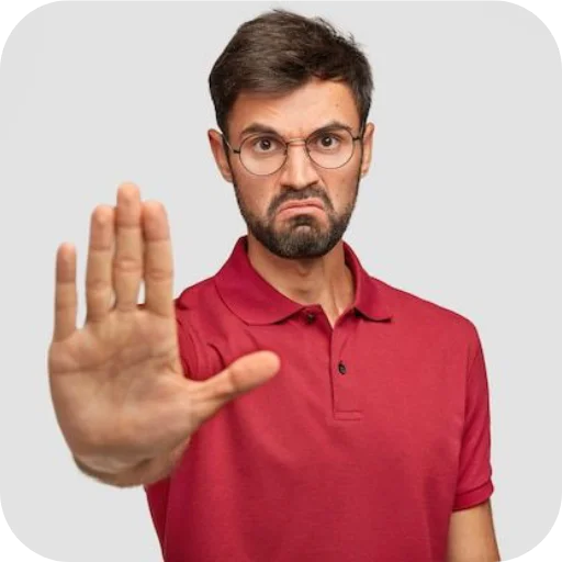 Эмодзи Люди