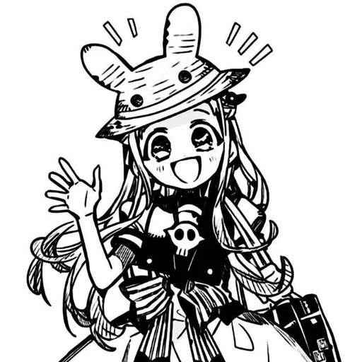 Эмодзи Nene Yashiro
