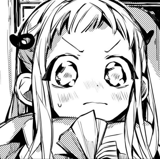 Эмодзи Nene Yashiro