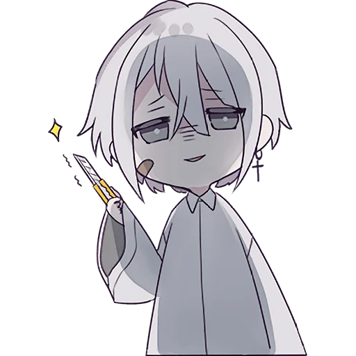 🔪