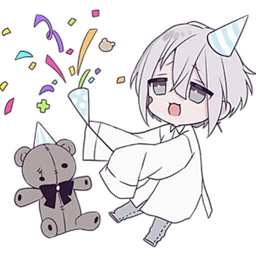 Эмодзи Тестовый объект кун 3