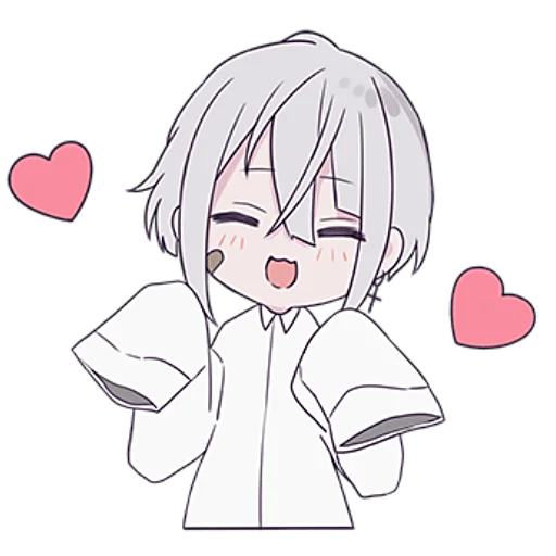 Эмодзи Тестовый объект кун 3