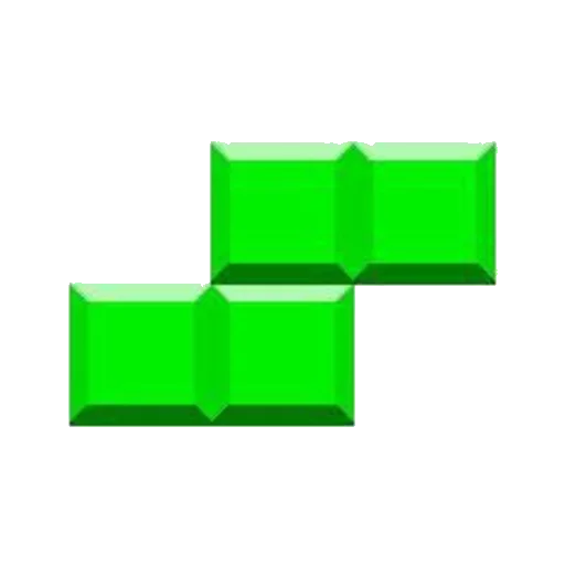 Эмодзи Tetris