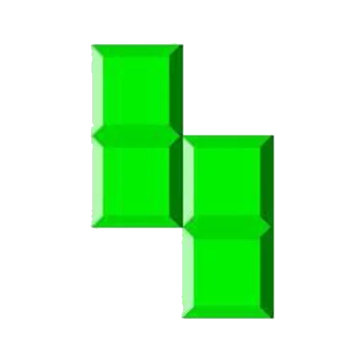 Эмодзи Tetris