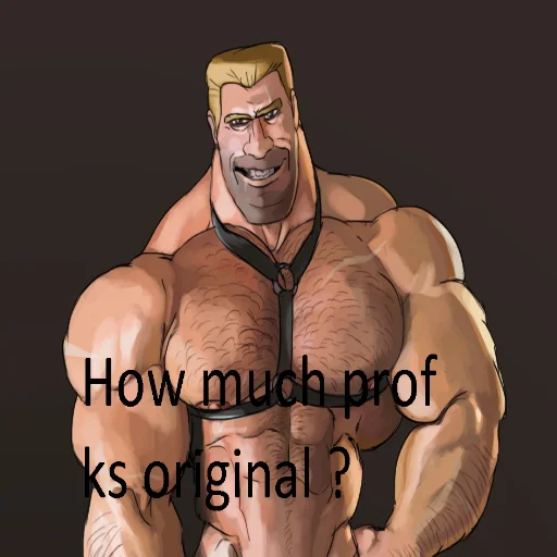 Эмодзи MGEbrother