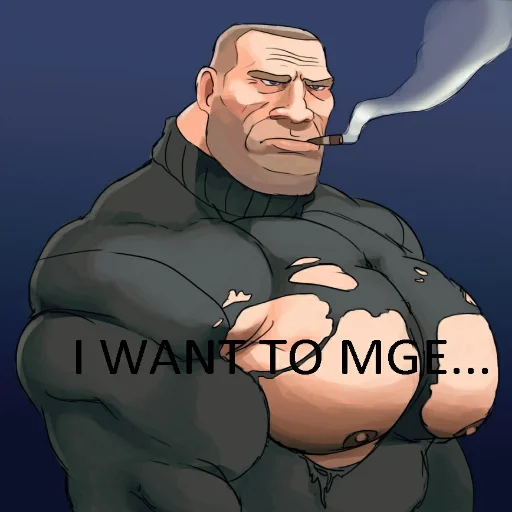 Эмодзи MGEbrother