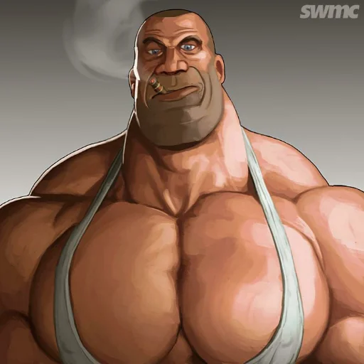 Эмодзи MGEbrother