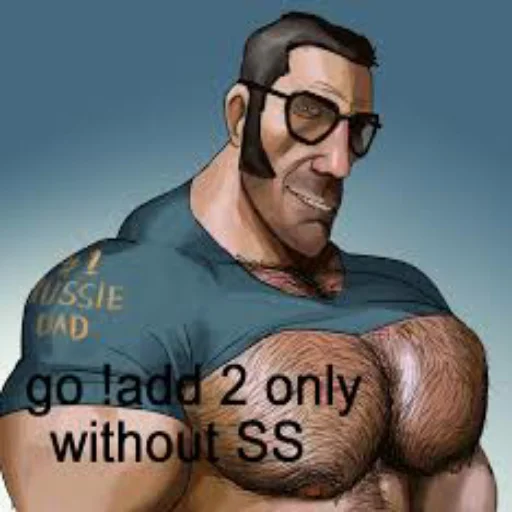 Эмодзи MGEbrother
