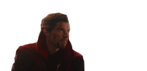 Эмодзи Thanos