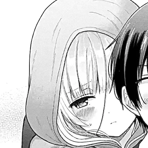 Эмодзи The Angel Next Door Spoils Me Rotten