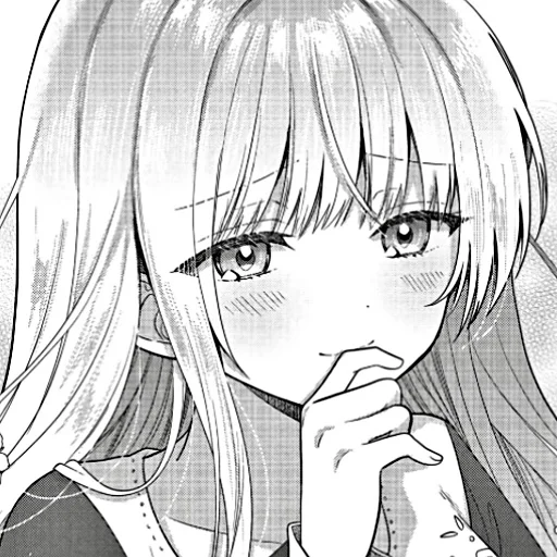 Эмодзи The Angel Next Door Spoils Me Rotten