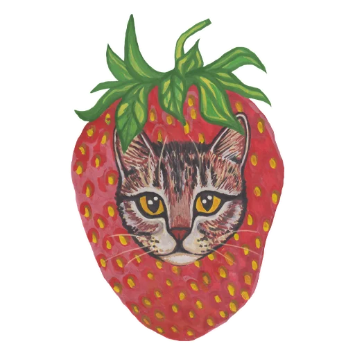 Эмодзи The Bonya C