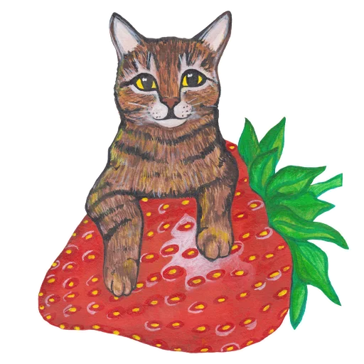 Эмодзи The Bonya C