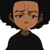 Эмодзи The Boondocks