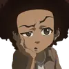 Эмодзи The Boondocks