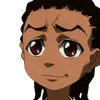 Эмодзи The Boondocks