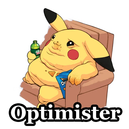 Эмодзи BultStick