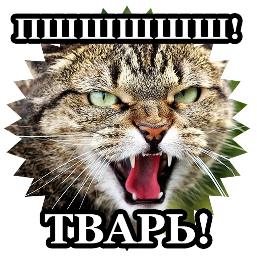 Эмодзи BultStick