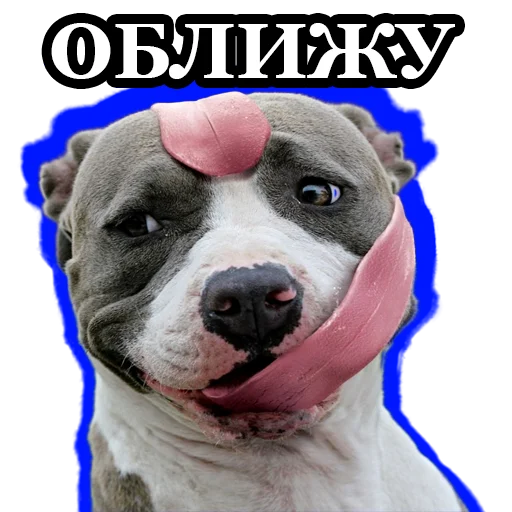 Эмодзи BultStick