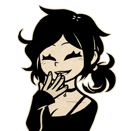 Эмодзи The Coffin of Andy and Leyley