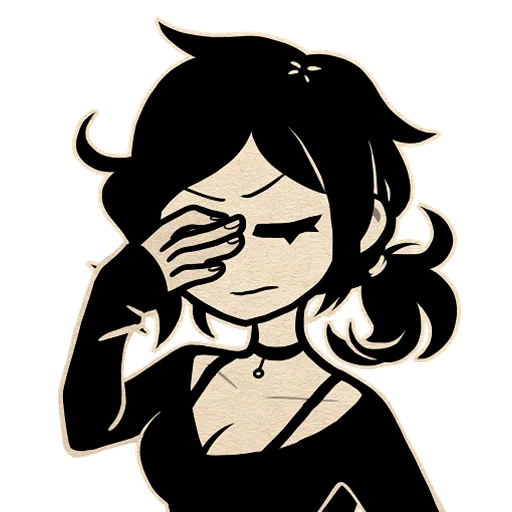 Эмодзи The Coffin of Andy and Leyley