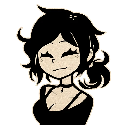 Эмодзи The Coffin of Andy and Leyley