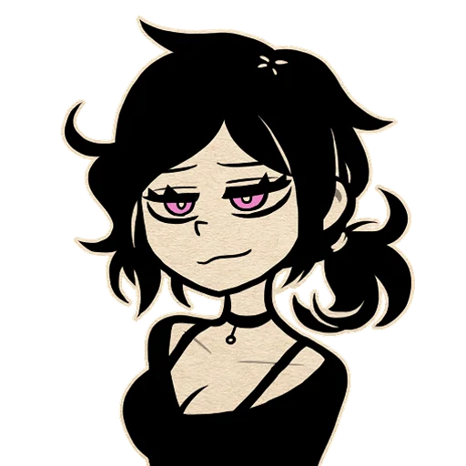 Эмодзи The Coffin of Andy and Leyley