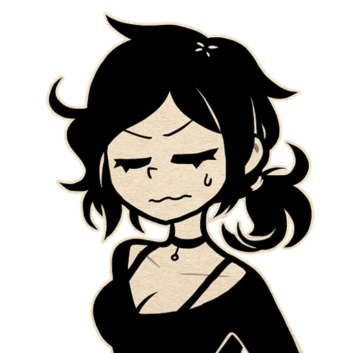 Эмодзи The Coffin of Andy and Leyley