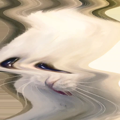 Эмодзи The crying cats