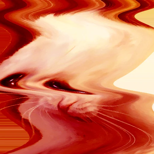 Эмодзи The crying cats