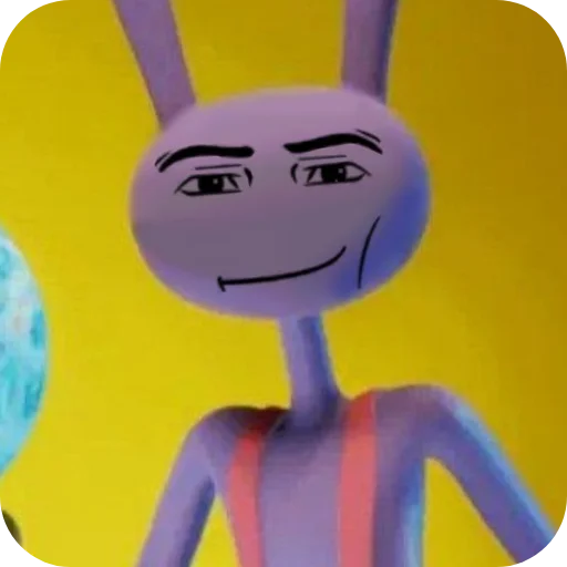 Эмодзи Digital Circus