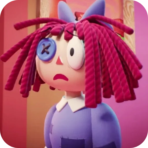 Эмодзи Digital Circus