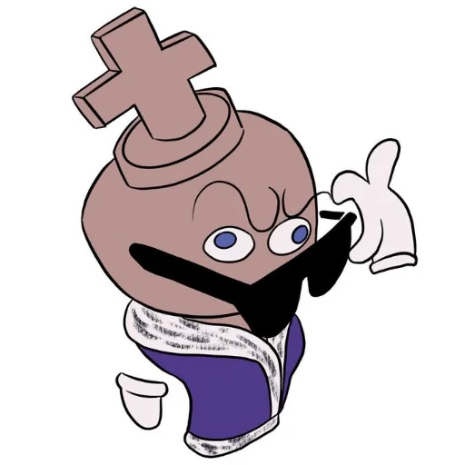 Эмодзи Digital Circus