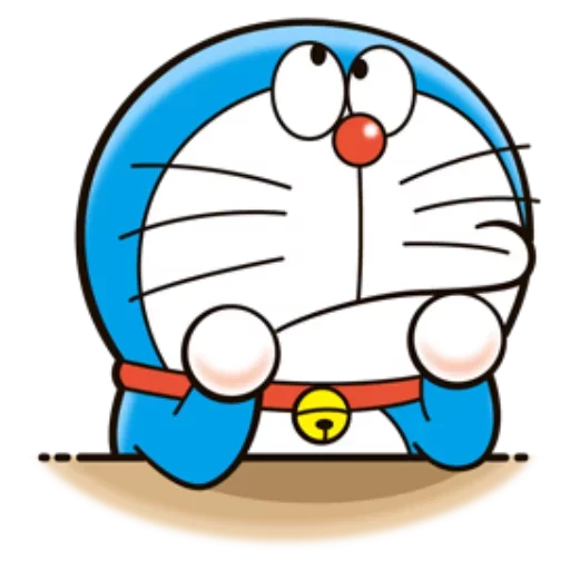 Эмодзи Doraemon