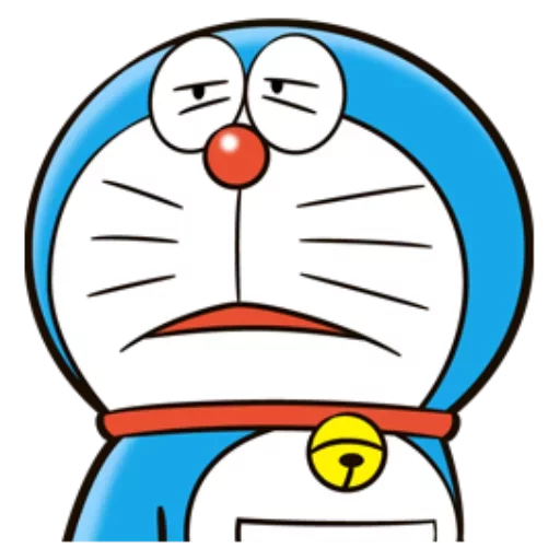Эмодзи Doraemon