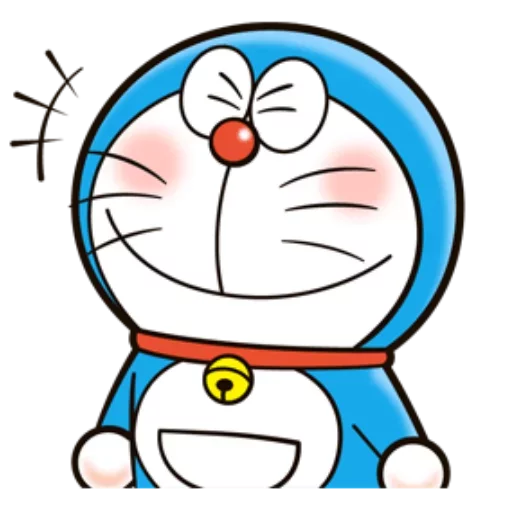 Эмодзи Doraemon