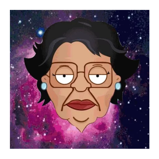 Эмодзи The Family Guy