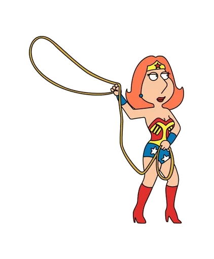 Эмодзи The Family Guy