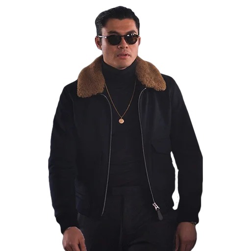 😎
