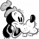 Эмодзи The Goof