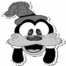 Эмодзи The Goof