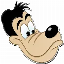 Эмодзи The Goof