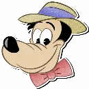 Эмодзи The Goof