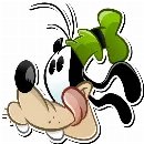 Эмодзи The Goof