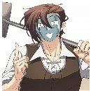 Эмодзи The Greatest Estate Developer