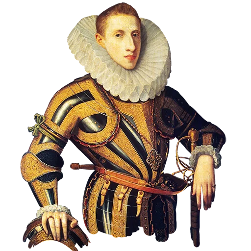 Эмодзи The Hermitage Stickers