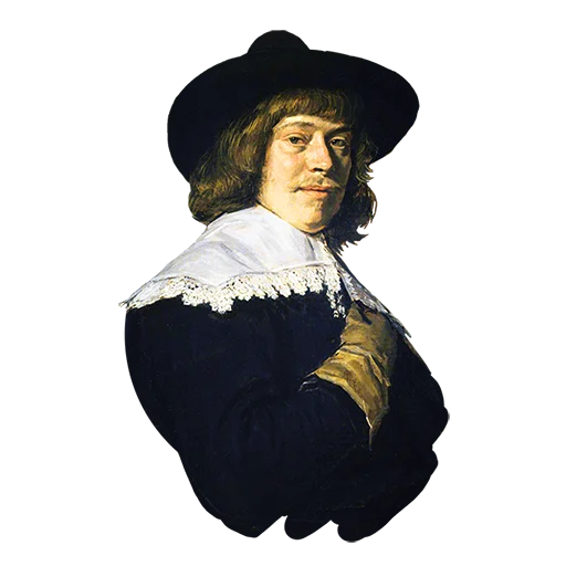 Эмодзи The Hermitage Stickers