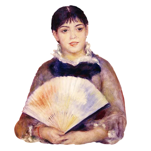 Эмодзи The Hermitage Stickers