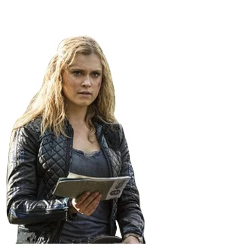 Эмодзи The 100