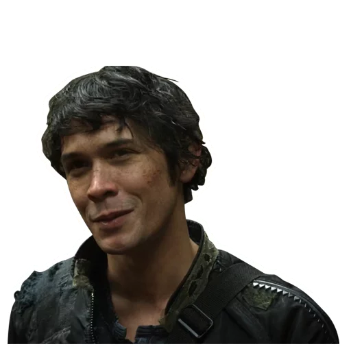 Эмодзи The 100